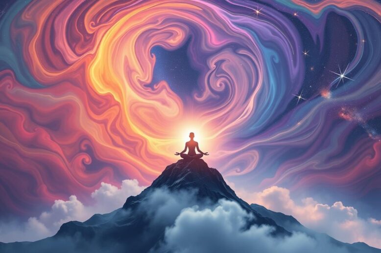 Guía de conciencia elevada: Despierta tu ser interior