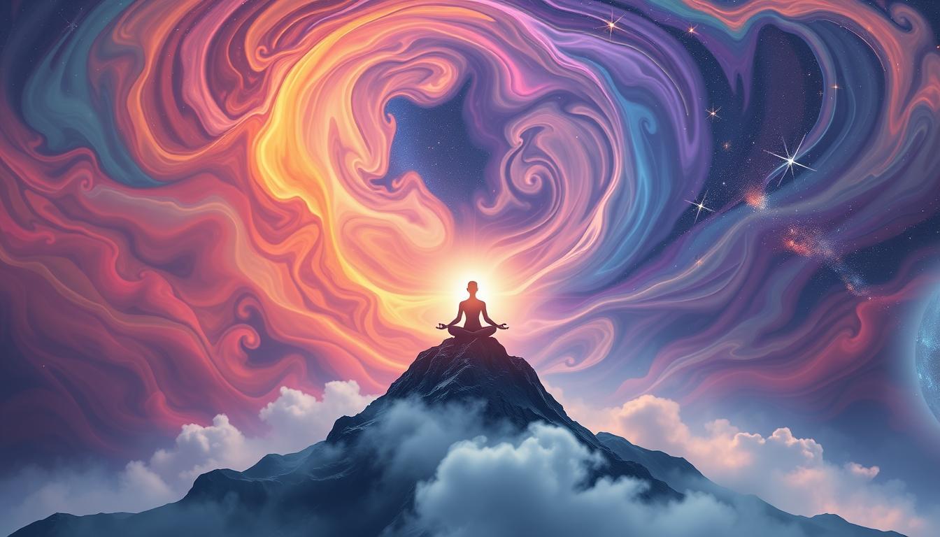 Guía de conciencia elevada: Despierta tu ser interior