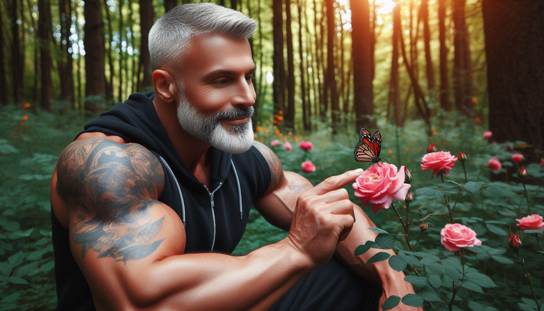 Guía para Lograr cambios positivos en tu vida