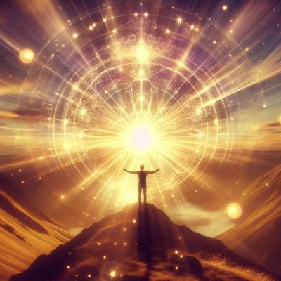 Guía para tu Despertar Espiritual Efectivo