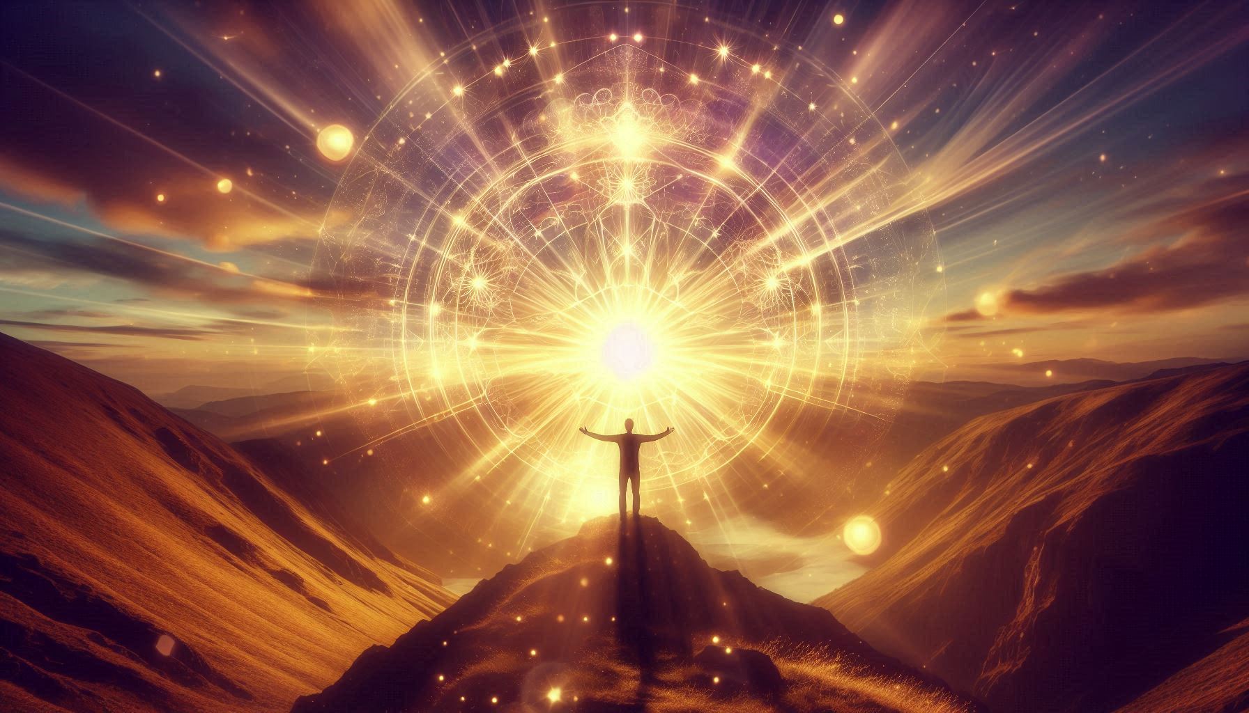 Guía para tu Despertar Espiritual Efectivo