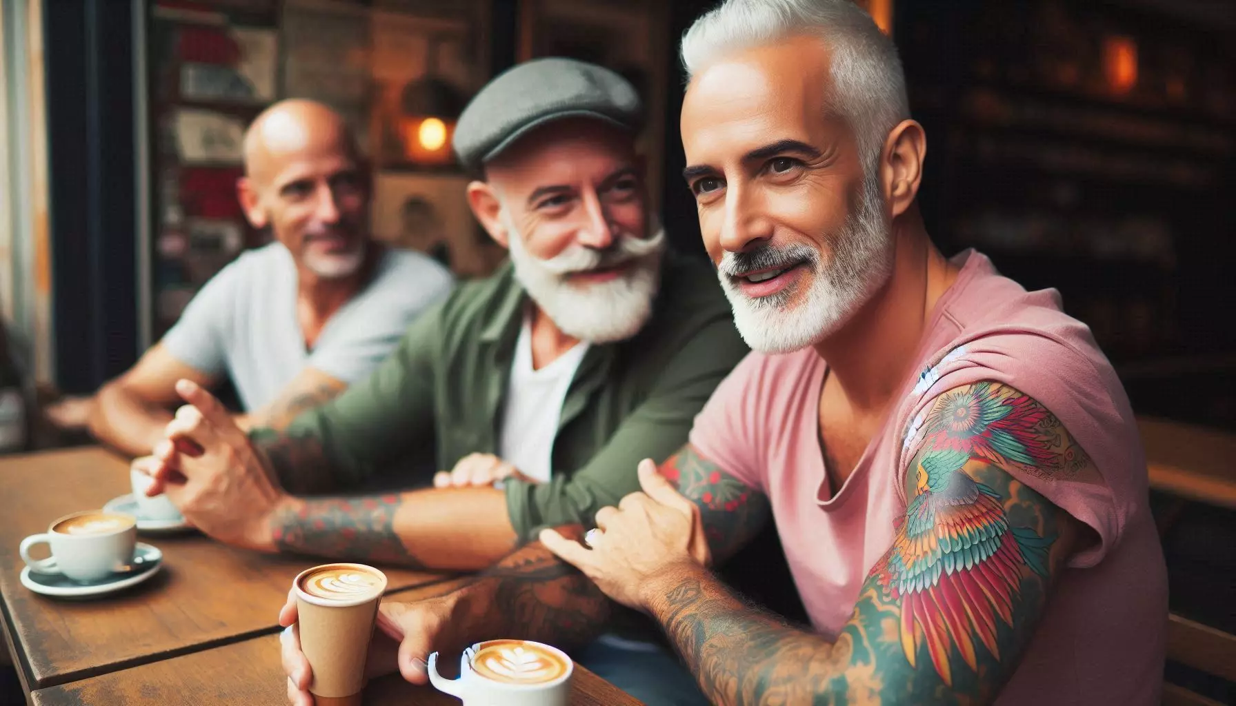 La relación entre la conciencia y el universo