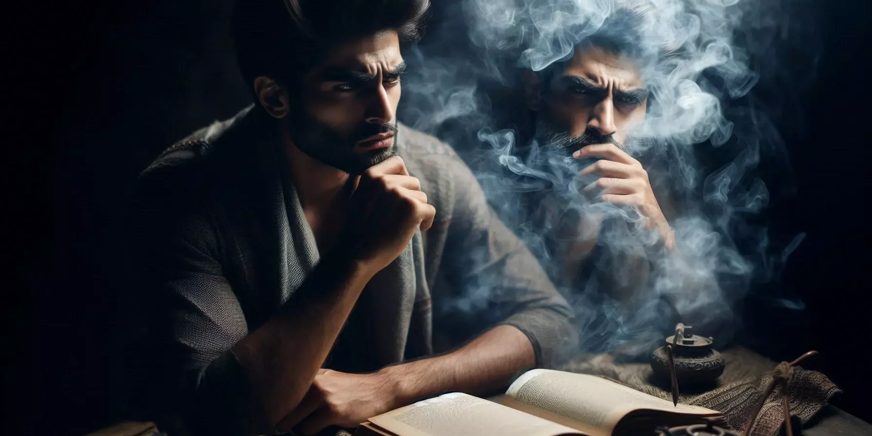 Las mentiras en las que basamos nuestra vida