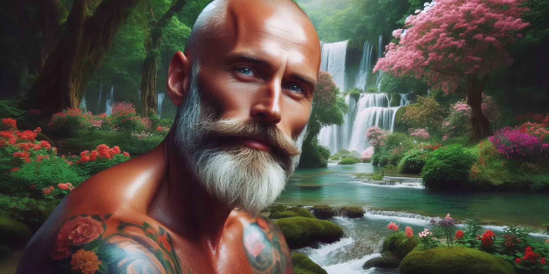 Los 7 Niveles de Conciencia Espiritual