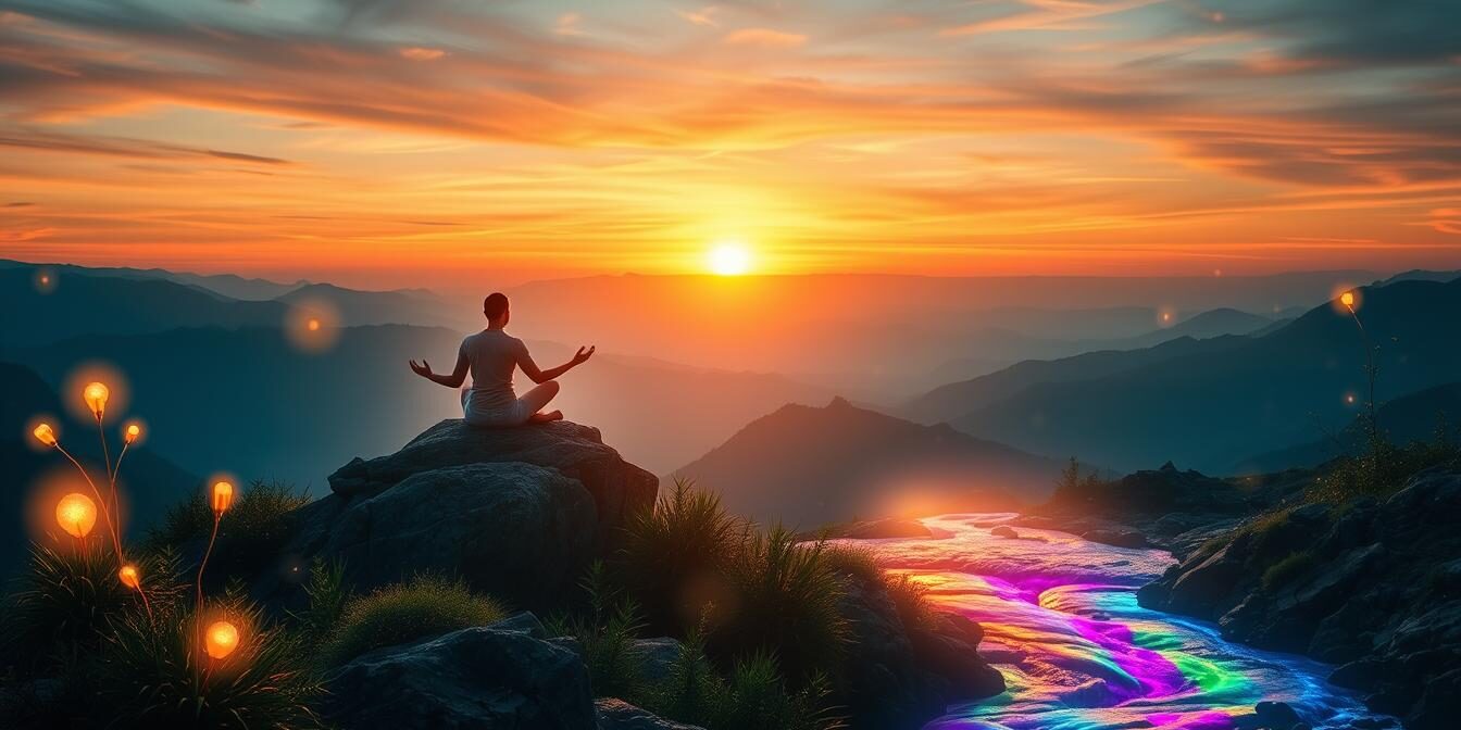 Métodos para Aumentar la Energía Espiritual Métodos para Aumentar la Energía Espiritual