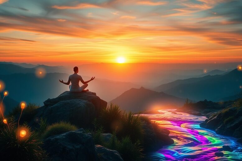 Métodos para Aumentar la Energía Espiritual Métodos para Aumentar la Energía Espiritual