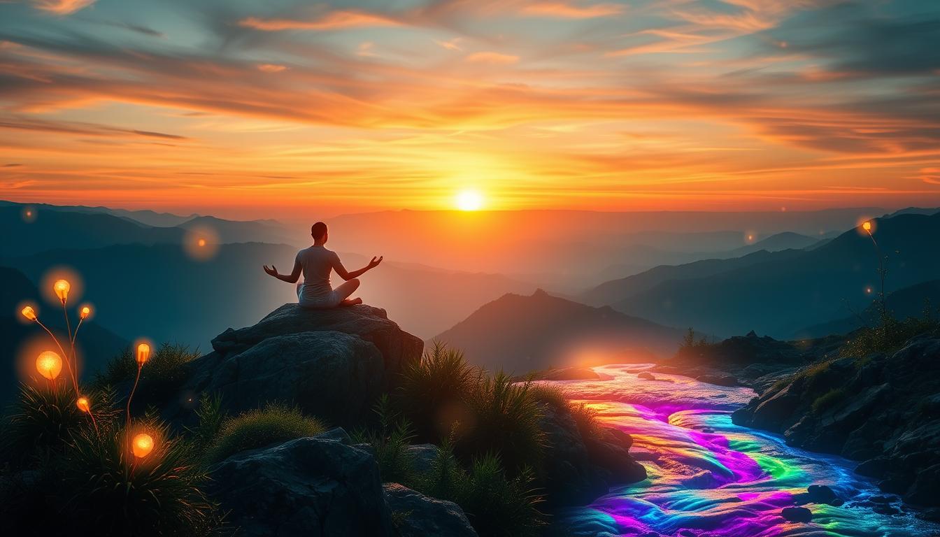 Métodos para Aumentar la Energía Espiritual Métodos para Aumentar la Energía Espiritual