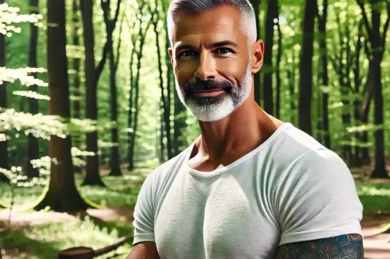 Miedo a envejecer y morir: ¿Acaso morimos?