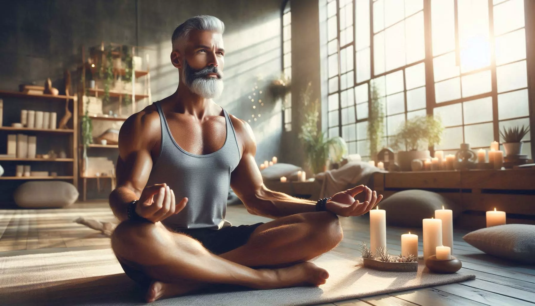 Omnisciencia el origen antes del yo