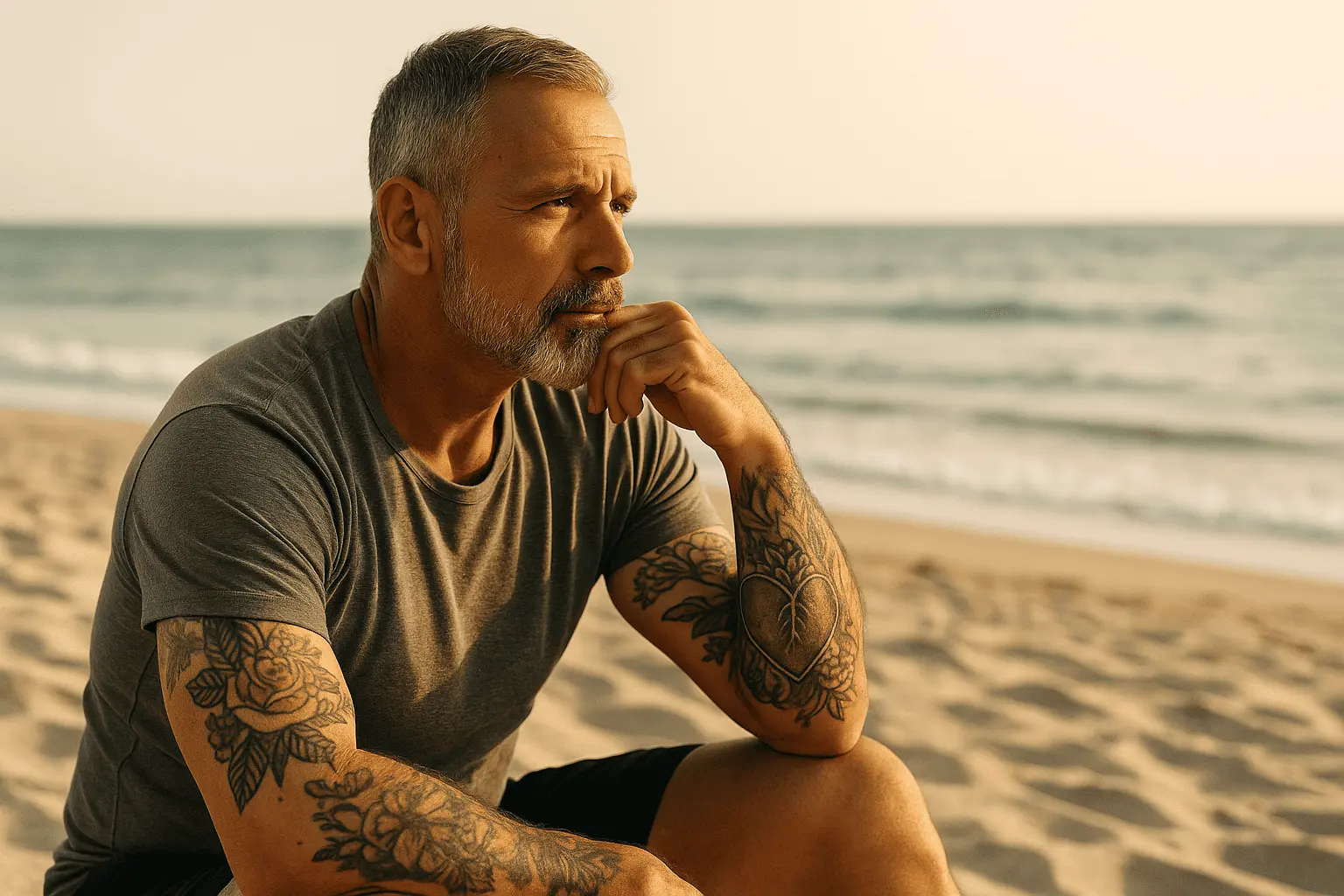 Planea y crea el poder de vivir con intención