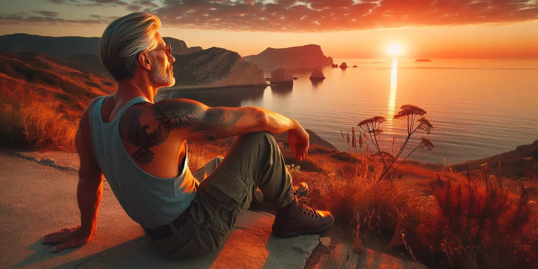 Porque el despertar espiritual rompe tus relaciones