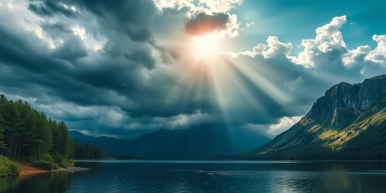 Recupera el Equilibrio en Días Difíciles