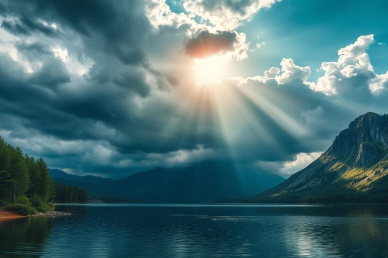 Recupera el Equilibrio en Días Difíciles