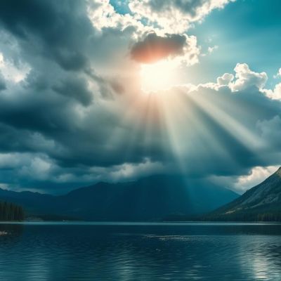 Recupera el Equilibrio en Días Difíciles