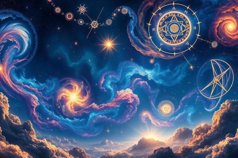 Sabiduría cósmica: Descubre la verdad universal