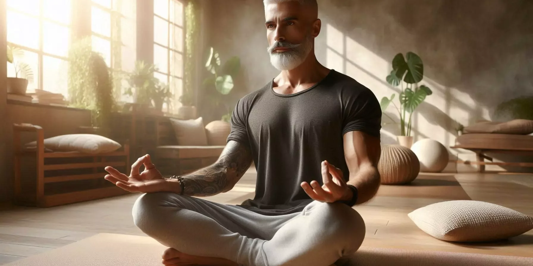 Taller para aprender a meditar y conocerte mejor