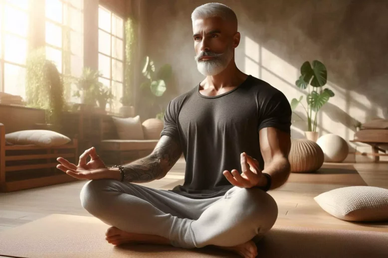 Taller para aprender a meditar y conocerte mejor