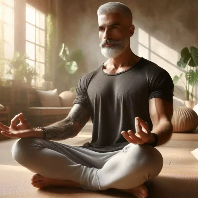 Taller para aprender a meditar y conocerte mejor