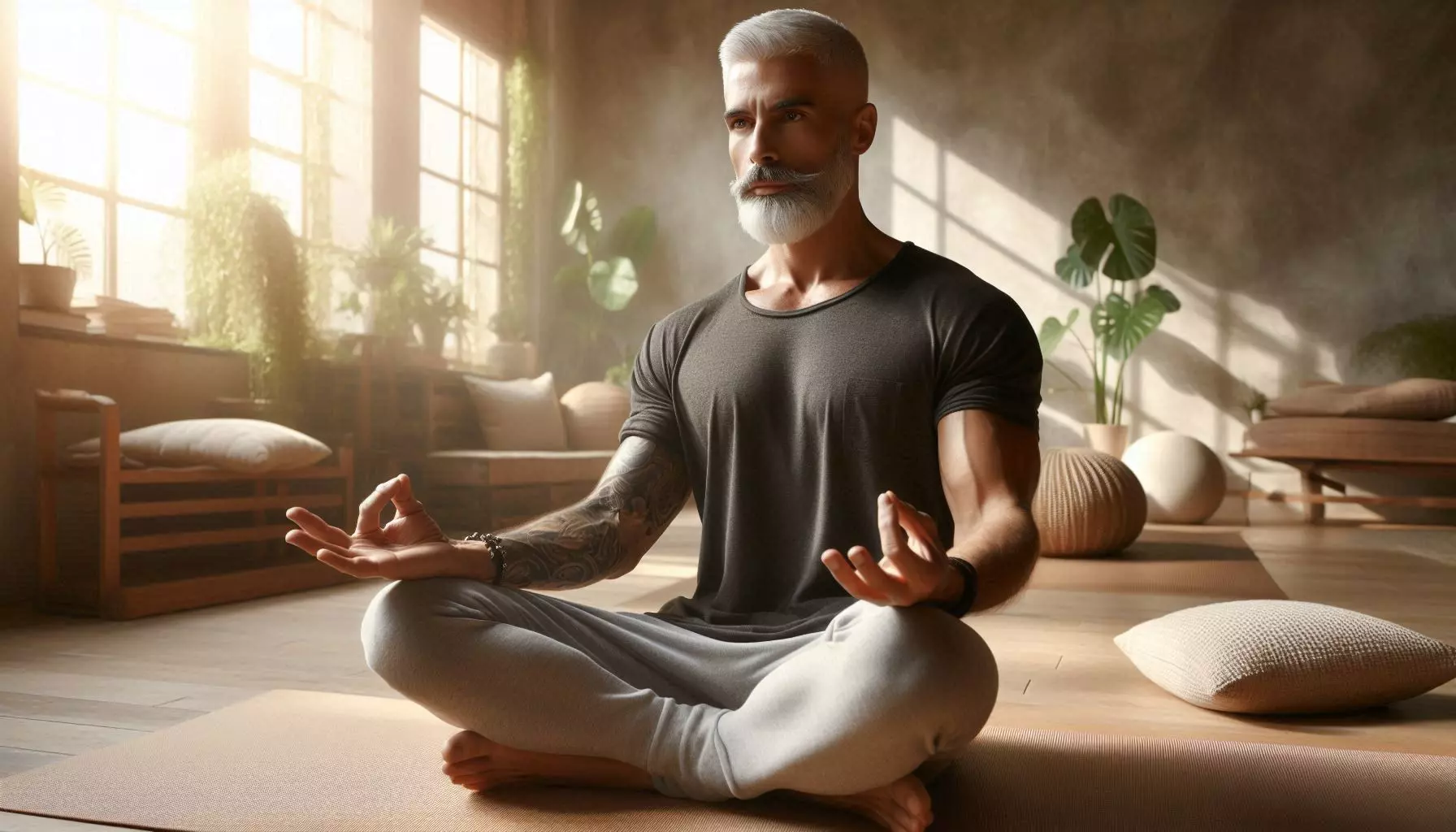 Taller para aprender a meditar y conocerte mejor