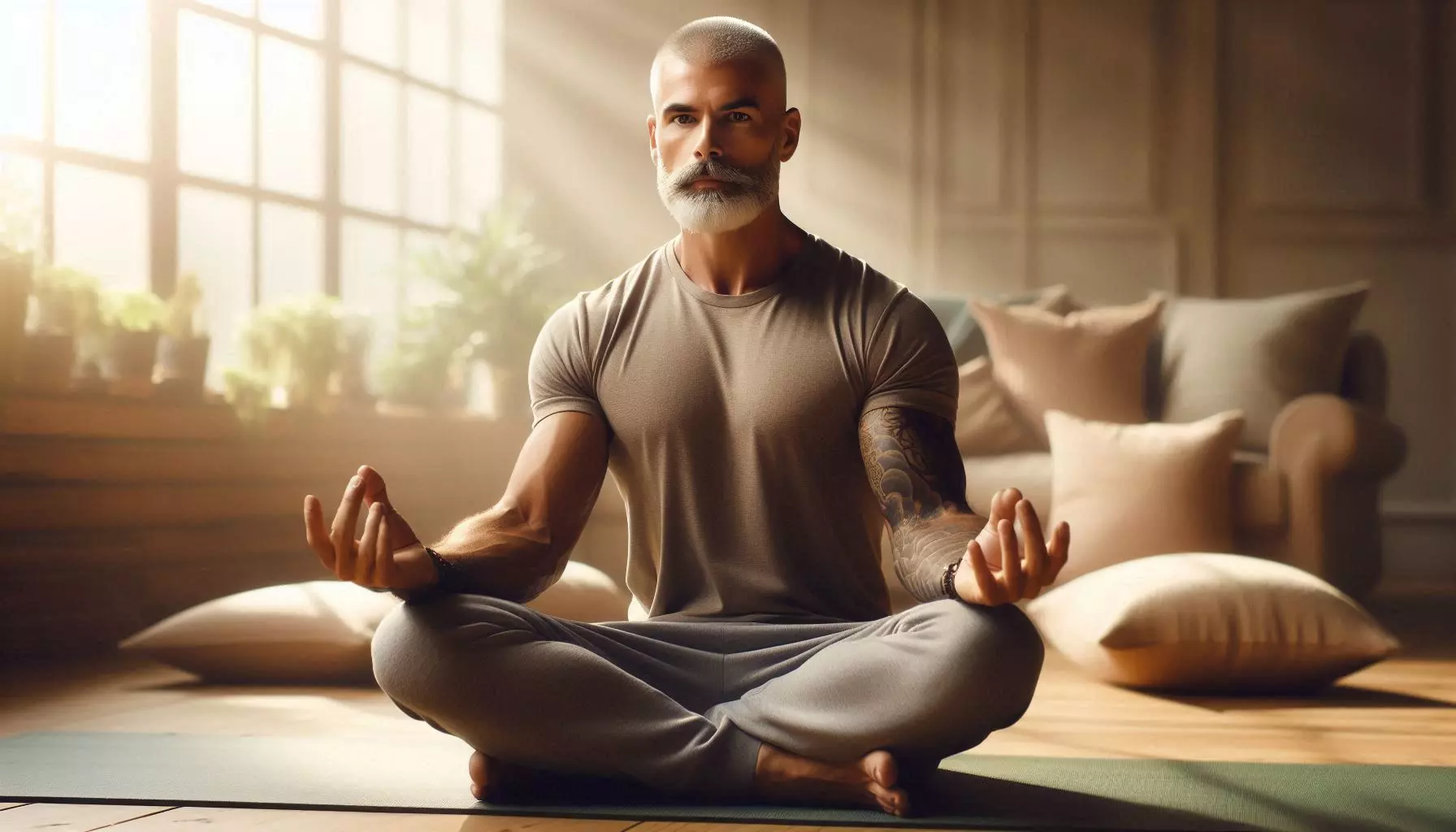 Taller para aprender a meditar