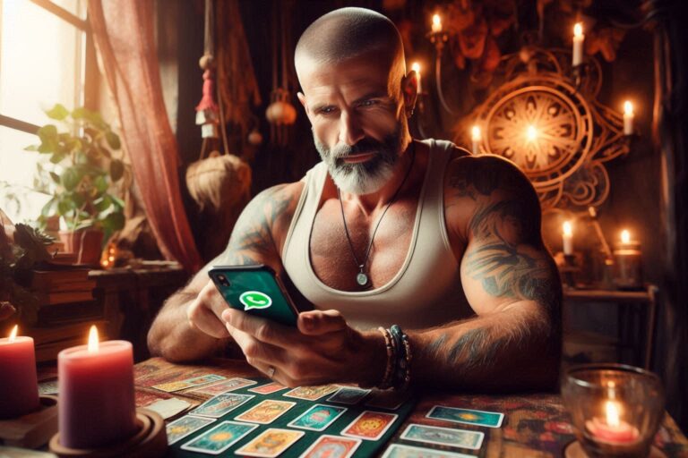 Tarot consciente para descubrir tu voz interior