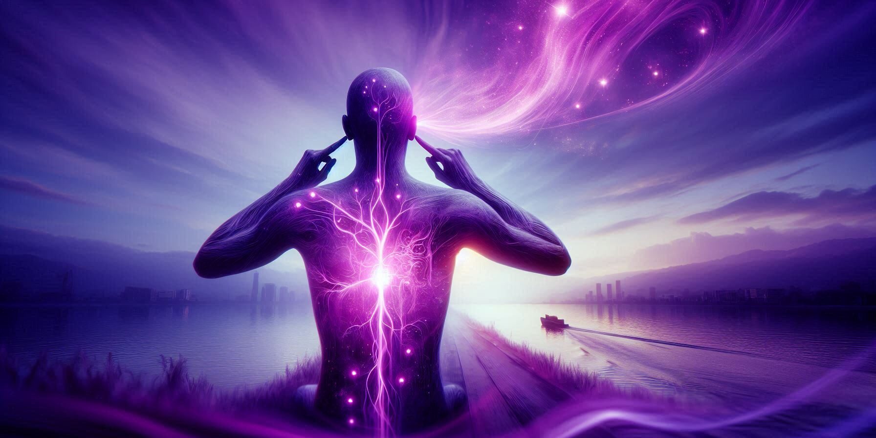 Vibrar alto lo que nadie te explica