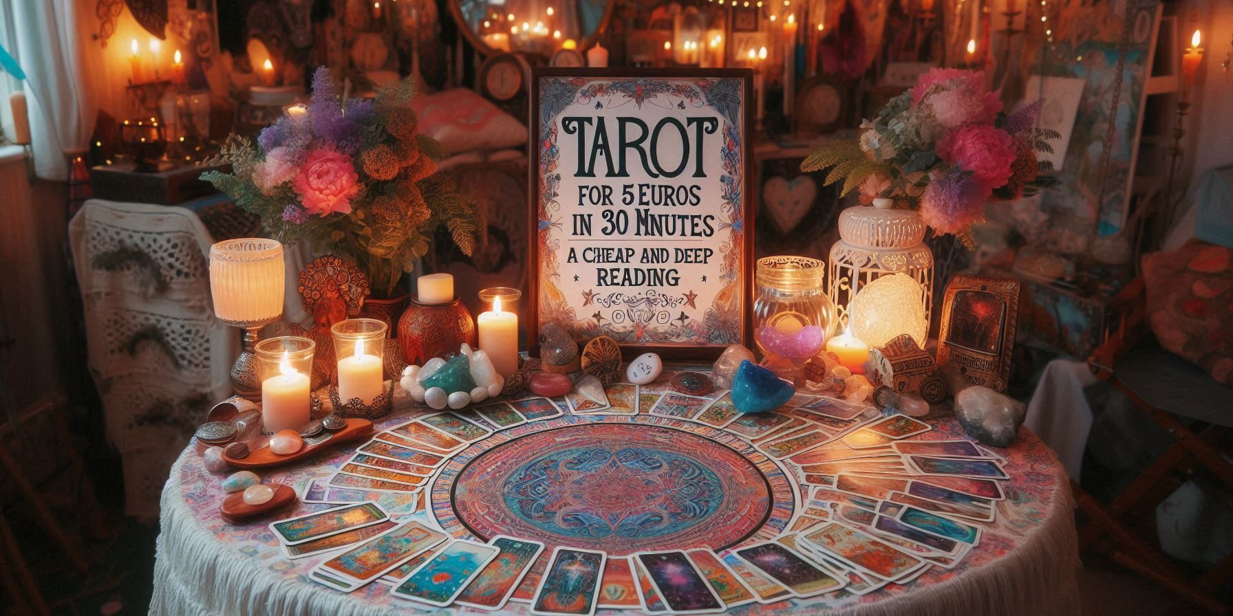 tarot bizum 24h