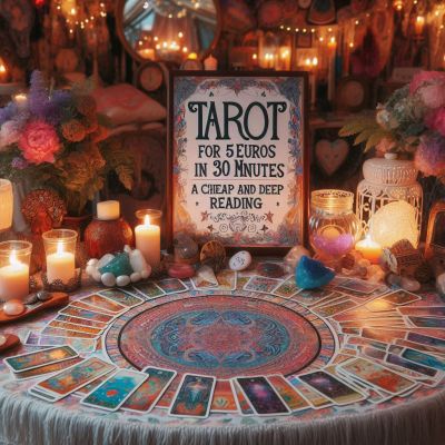 tarot bizum 24h