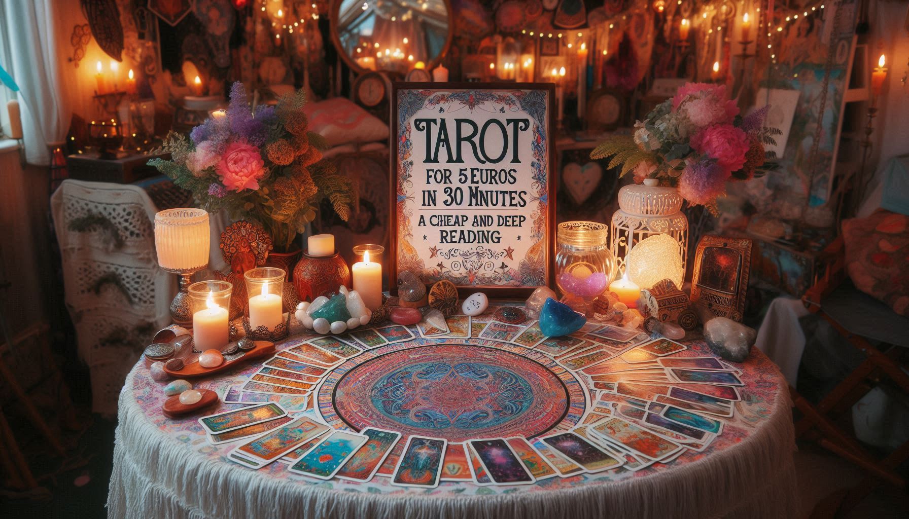tarot bizum 24h