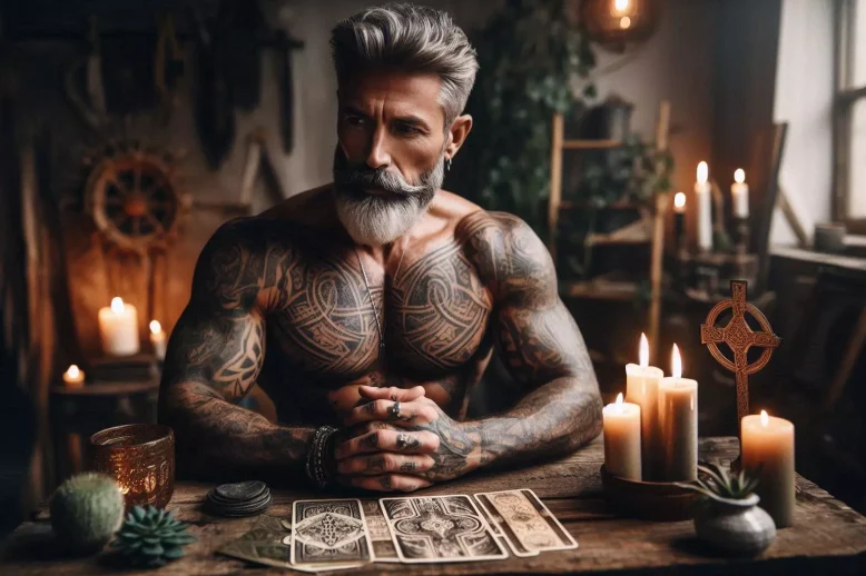 Preguntas específicas en el Tarot y obtener respuestas precisas