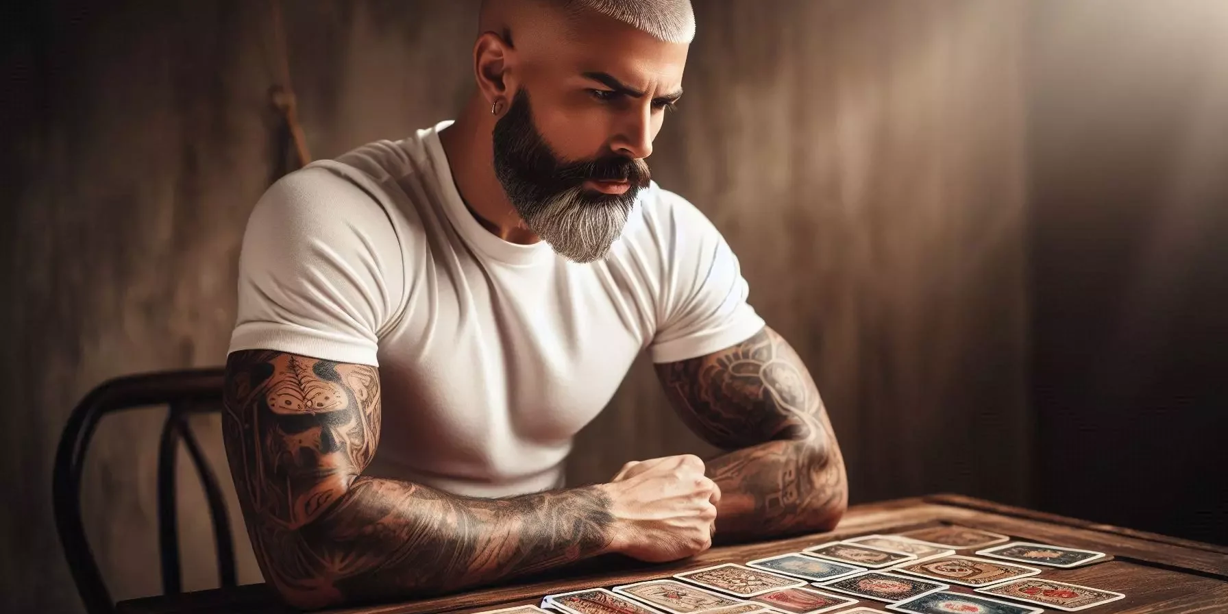 Preguntar al Tarot Guía para una Consulta Efectiva