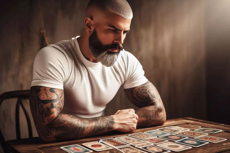 Preguntar al Tarot Guía para una Consulta Efectiva