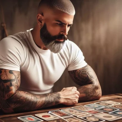 Preguntar al Tarot Guía para una Consulta Efectiva