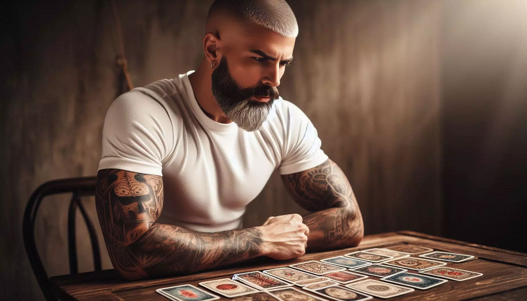 Preguntar al Tarot Guía para una Consulta Efectiva