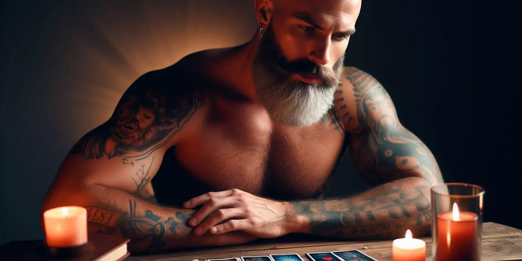 ¿El tarot puede predecir el amor y tu alma gemela