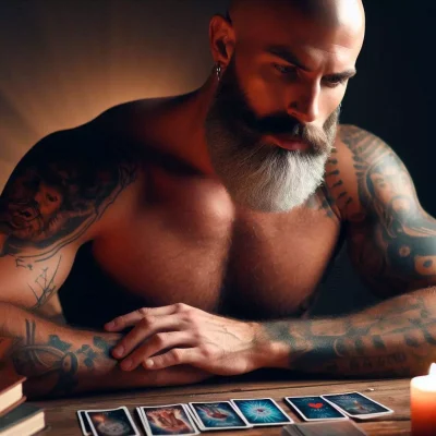 ¿El tarot puede predecir el amor y tu alma gemela