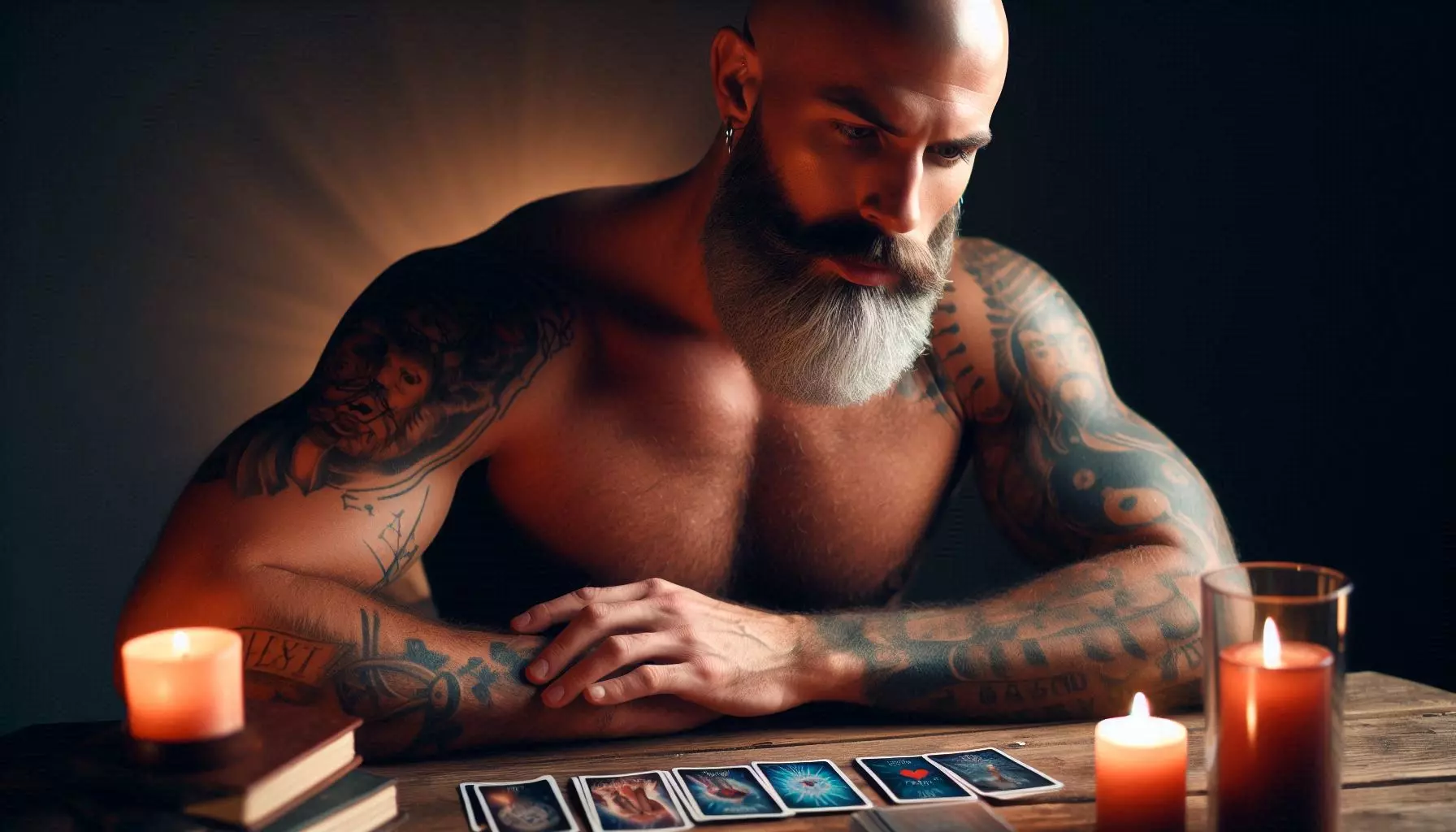 ¿El tarot puede predecir el amor y tu alma gemela