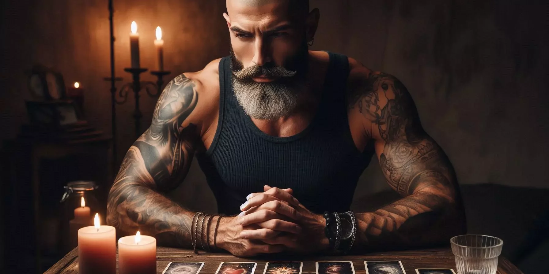 ¿Puede el tarot ayudarte a encontrar el amor de tu vida