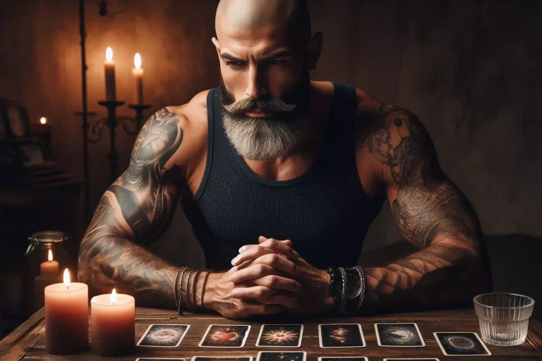 ¿Puede el tarot ayudarte a encontrar el amor de tu vida