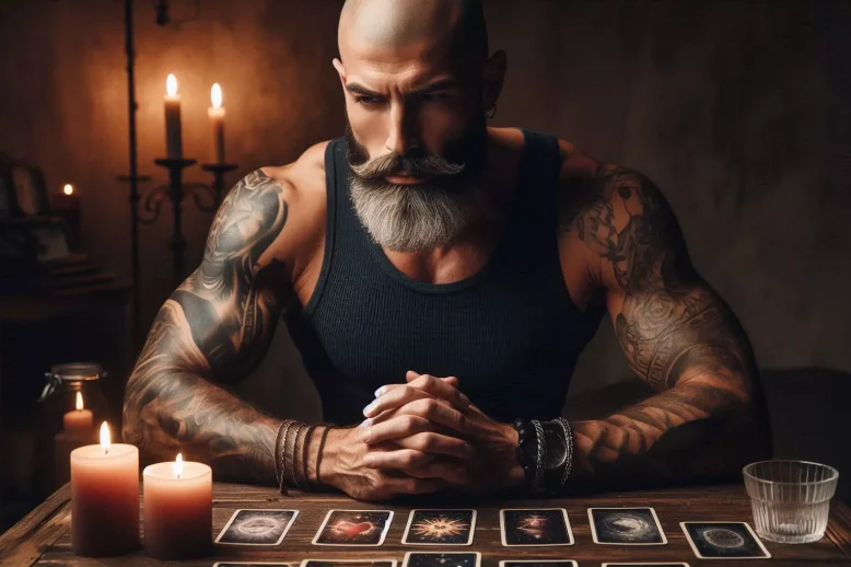 ¿Puede el tarot ayudarte a encontrar el amor de tu vida