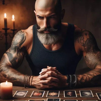 ¿Puede el tarot ayudarte a encontrar el amor de tu vida