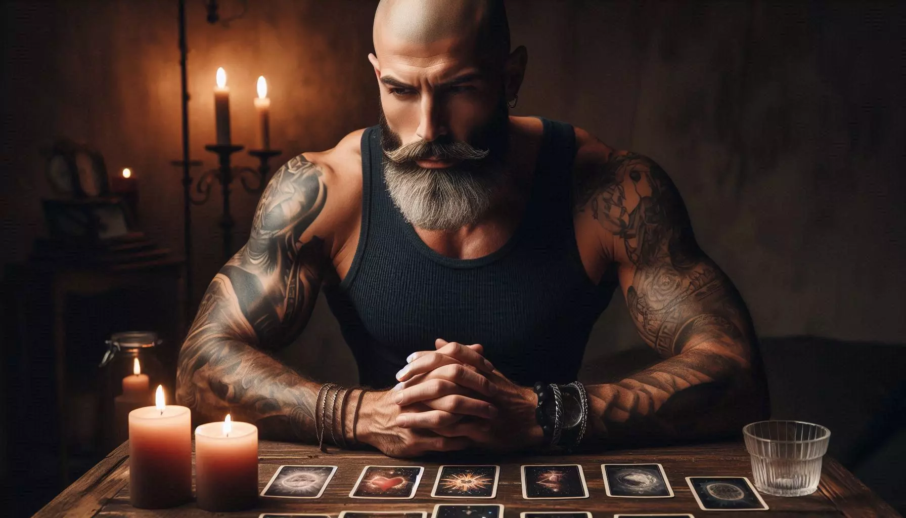 ¿Puede el tarot ayudarte a encontrar el amor de tu vida