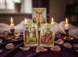 Tarot del Amor Gratis Respuesta Inmediata