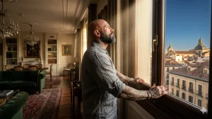 Por qué me siento vacío y sin ganas de nada si lo tengo todo