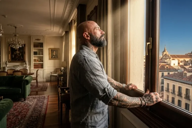 Por qué me siento vacío y sin ganas de nada si lo tengo todo