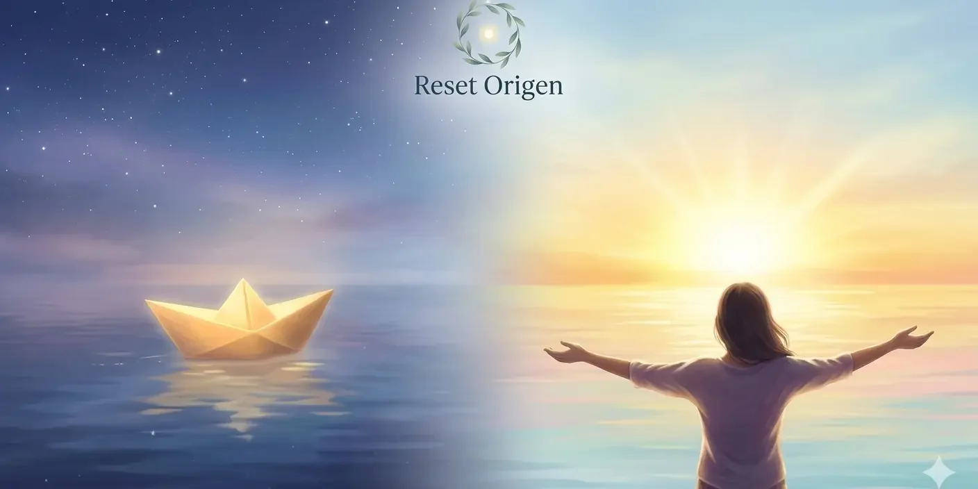 Superar un amor no correspondido Cómo transformar el dolor