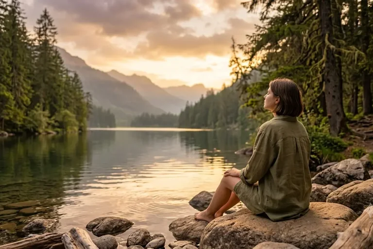 Por qué me siento tan cansado mentalmente Guía para hacer un Reset Origen