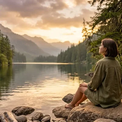 Por qué me siento tan cansado mentalmente Guía para hacer un Reset Origen