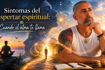 Síntomas del despertar espiritual