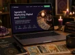 Agencia de Marketing Digital para Tarot